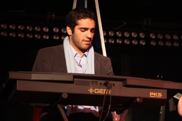 SIDC Fundraising Event (part 1)